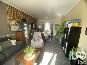 Maison à Trumilly (60800)