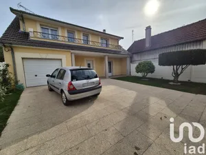 Maison à Stains (93240)