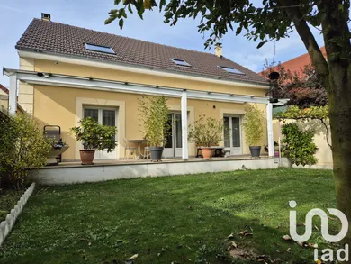 Maison à Stains (93240)