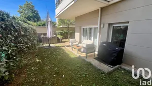 Appartement à Franconville (95130)