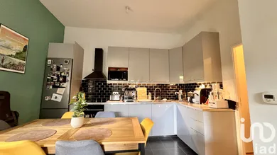 Appartement à Franconville (95130)