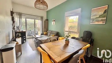 Appartement à Franconville (95130)