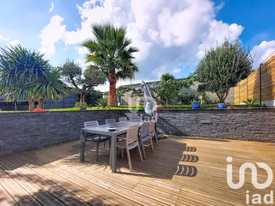 Maison à Bréhal (50290)