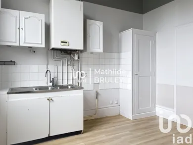 Apartment in Dourdan (91410)