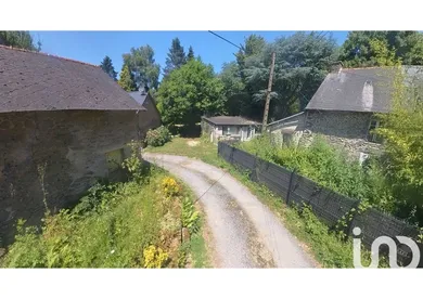 House in Le Mené (22330)