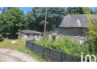 House in Le Mené (22330)