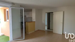 Appartement à Mèze (34140)