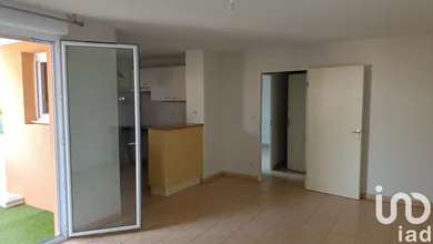 Appartement à Mèze (34140)