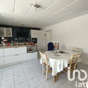 Maison à Beaupréau (49600)