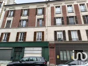 Apartment at Le Perreux-sur-Marne (94170)