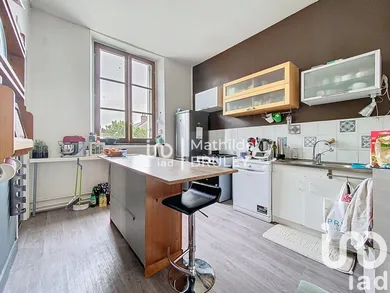 Apartment in Dourdan (91410)