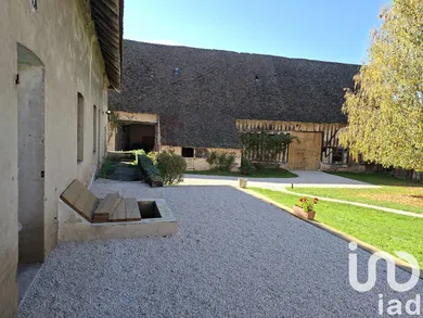 Demeure à Verdun-sur-le-Doubs (71350)