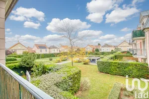 Appartement à Aubergenville (78410)