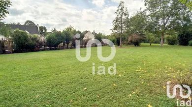 Terrain à bâtir à Ozoir-la-Ferrière (77330)