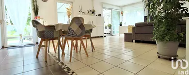 House at Cormontreuil (51350)