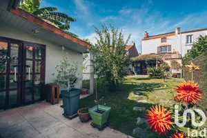 Maison à Rezé (44400)