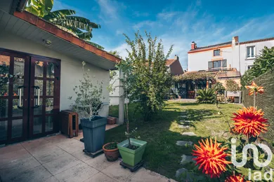 House at Rezé (44400)