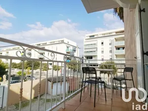 Appartement à La Seyne-sur-Mer (83500)