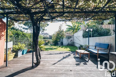 House at Rezé (44400)