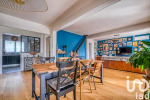 House at Ferrières-en-Brie (77164)