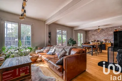 House at Bussy-Saint-Georges (77600)