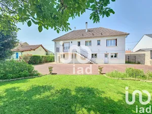 Maison traditionnelle à Ozoir-la-Ferrière (77330)