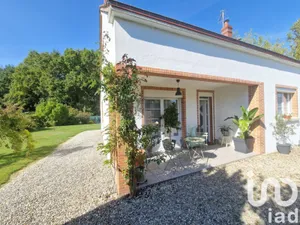 House at Sully-sur-Loire (45600)