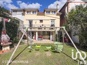 Maison à Rueil-Malmaison (92500)