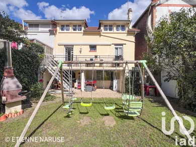 House in Rueil-Malmaison (92500)