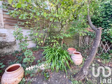 House in Rueil-Malmaison (92500)