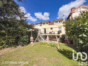 House at Rueil-Malmaison (92500)