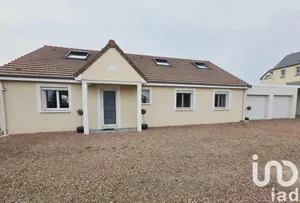 Maison de campagne à ondefontaine (14260)