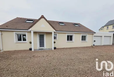 Park home at ondefontaine (14260)