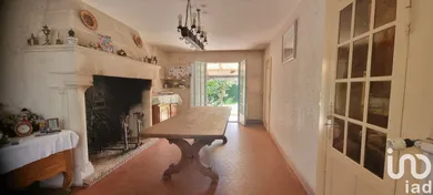 House at Tours (37100)