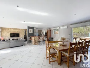 Maison traditionnelle à La Chapelle-Launay (44260)