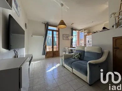 Appartement à Toulon (83200)