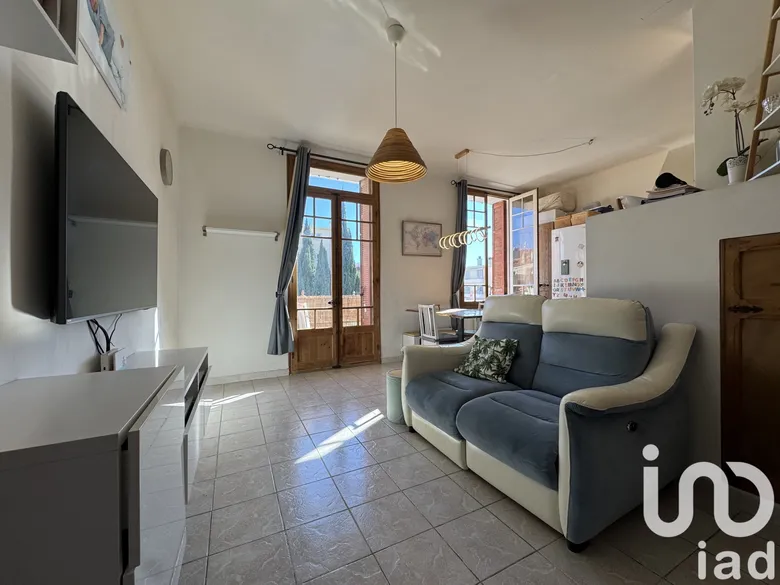 Appartement 3 pièces 54 m² · à Toulon · 54 m² · 129 000 €