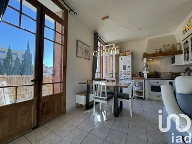 Apartment in Toulon (83200)
