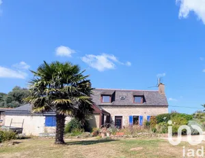 Maison à PLEGUIEN (22290)