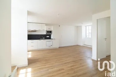 Apartment at Noirmoutier-en-l'Île (85330)