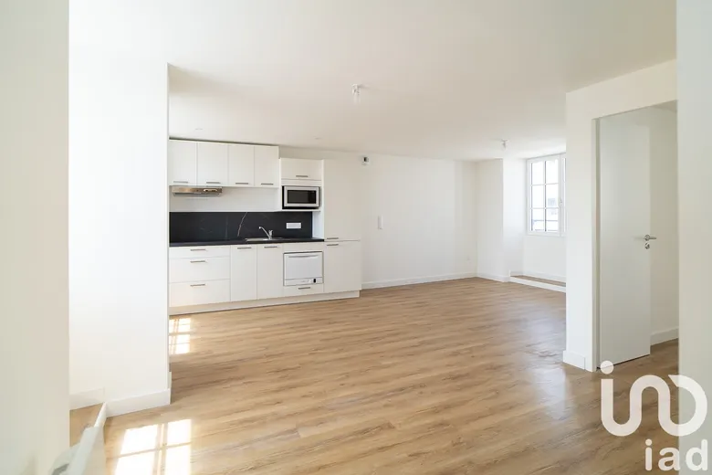 Appartement 2 pièces 42 m² · à Noirmoutier-en-l'Île · 42 m² · 244 000 €