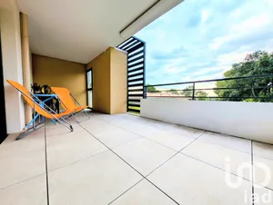 Appartement à Saint-Raphaël (83700)