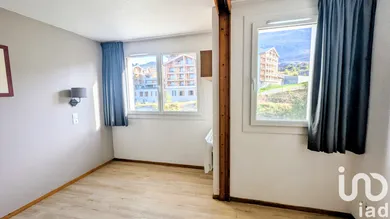 Appartement à Huez (38750)