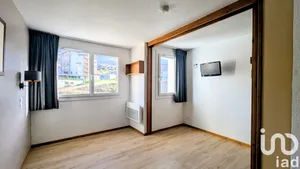 Appartement à Huez (38750)