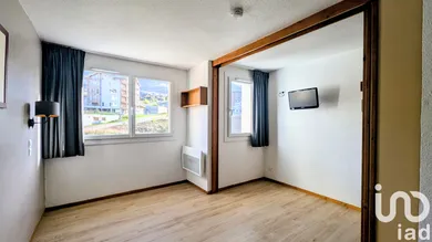 Appartement à Huez (38750)
