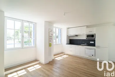 Appartement à Noirmoutier-en-l'Île (85330)