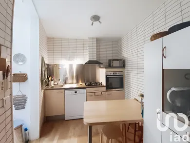 Apartment in Béziers (34500)