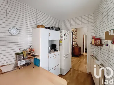Apartment in Béziers (34500)