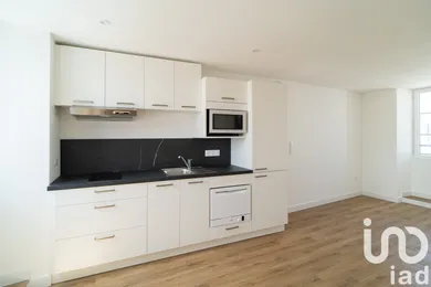 Appartement à Noirmoutier-en-l'Île (85330)