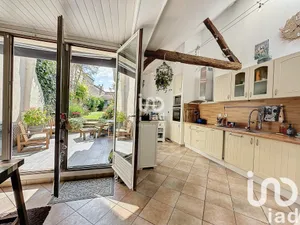 Townhouse at Reims (51100)